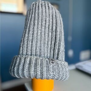 Timberland knit beanie